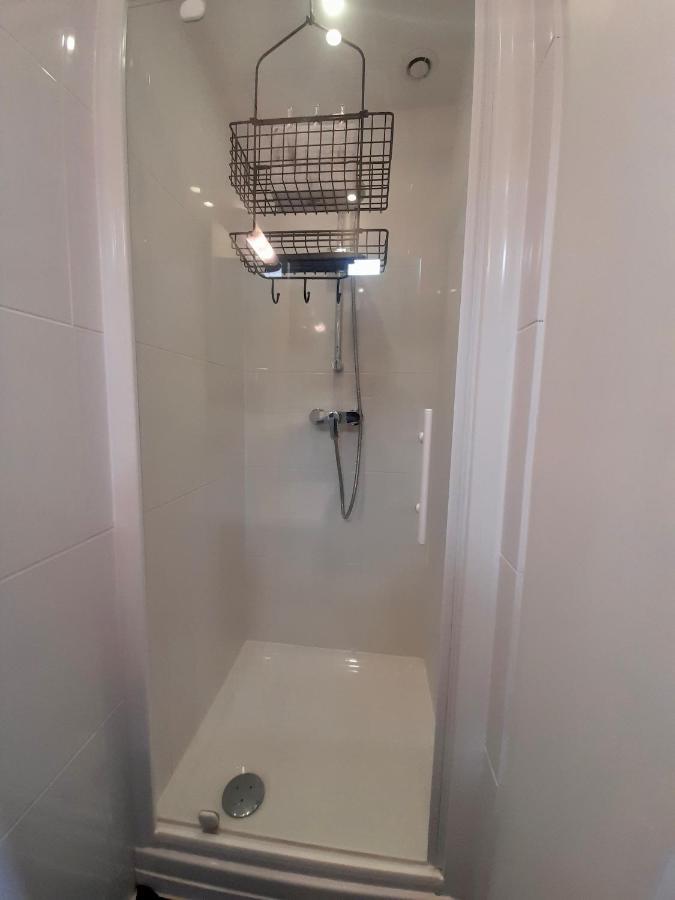 Apartament Le Cocon Rennes Zewnętrze zdjęcie